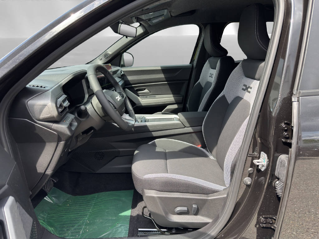DACIA Bigster 1.8 Hybrid Journey, Voll-Hybrid Benzin/Elektro, Vorführwagen, Automatik - 4