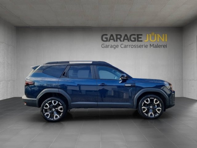 DACIA Bigster 1.8 Hybrid Journey, Hybride Integrale Benzina/Elettrica, Auto dimostrativa, Automatico - 2