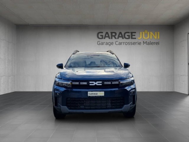 DACIA Bigster 1.8 Hybrid Journey, Hybride Integrale Benzina/Elettrica, Auto dimostrativa, Automatico - 5