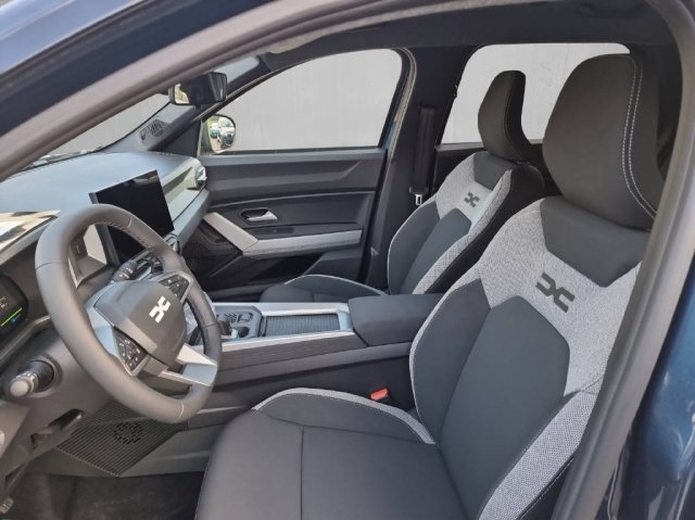 DACIA Bigster 1.8 Hybrid Journey, Hybride Integrale Benzina/Elettrica, Auto dimostrativa, Automatico - 6