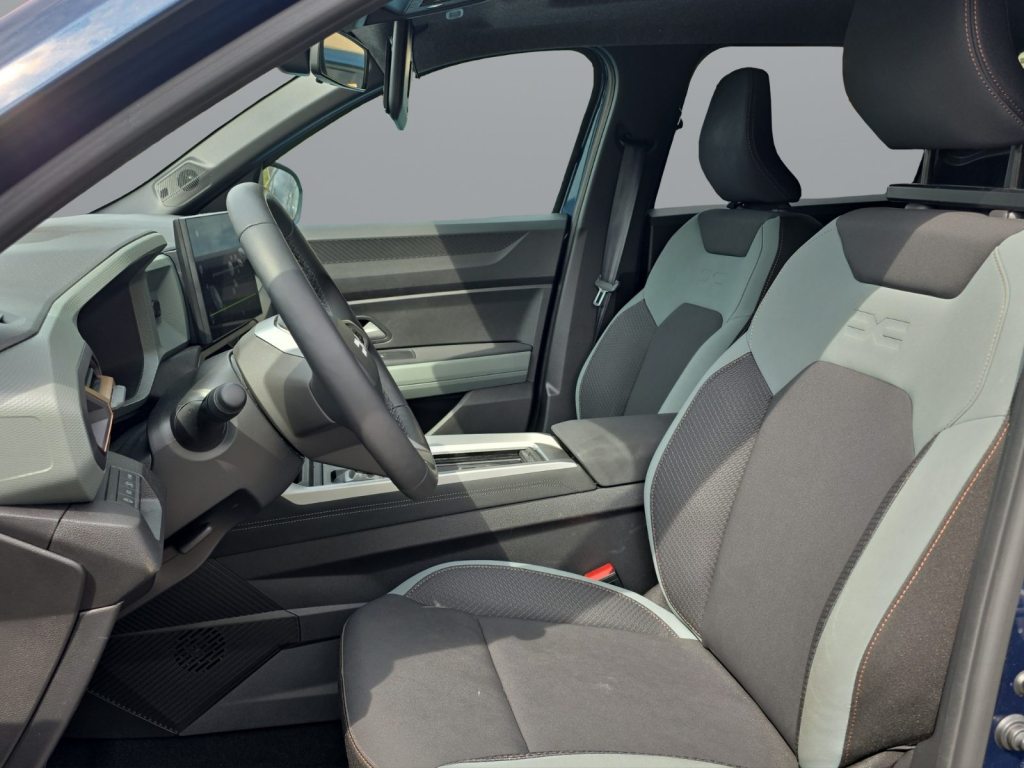 DACIA BIGSTER 1.8 Hybrid Extreme, Hybride Intégral Essence/Électricité, Voiture de démonstration, Automatique - 5