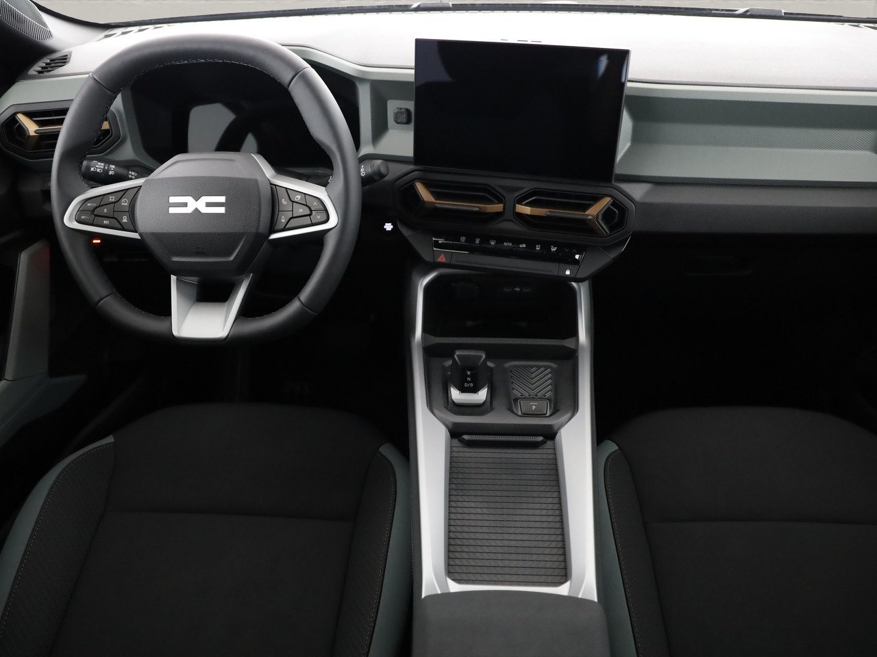 DACIA Bigster 1.8 Hybrid Extreme, Voll-Hybrid Benzin/Elektro, Vorführwagen, Automatik - 5