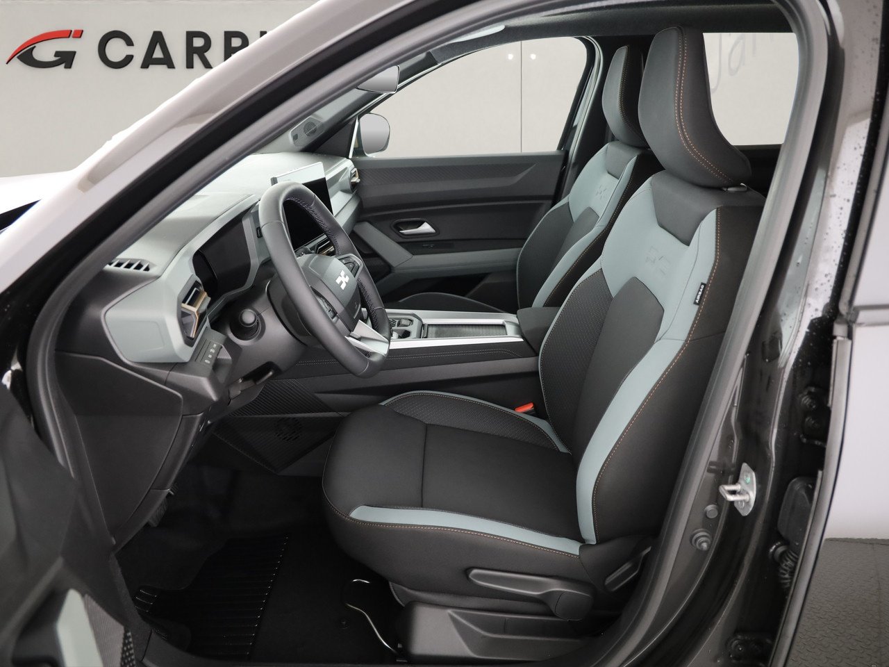 DACIA Bigster 1.8 Hybrid Extreme, Voll-Hybrid Benzin/Elektro, Vorführwagen, Automatik - 6