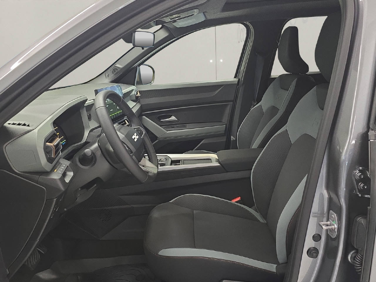 DACIA Bigster 1.8 Hybrid Extreme, Hybride Integrale Benzina/Elettrica, Auto dimostrativa, Automatico - 6