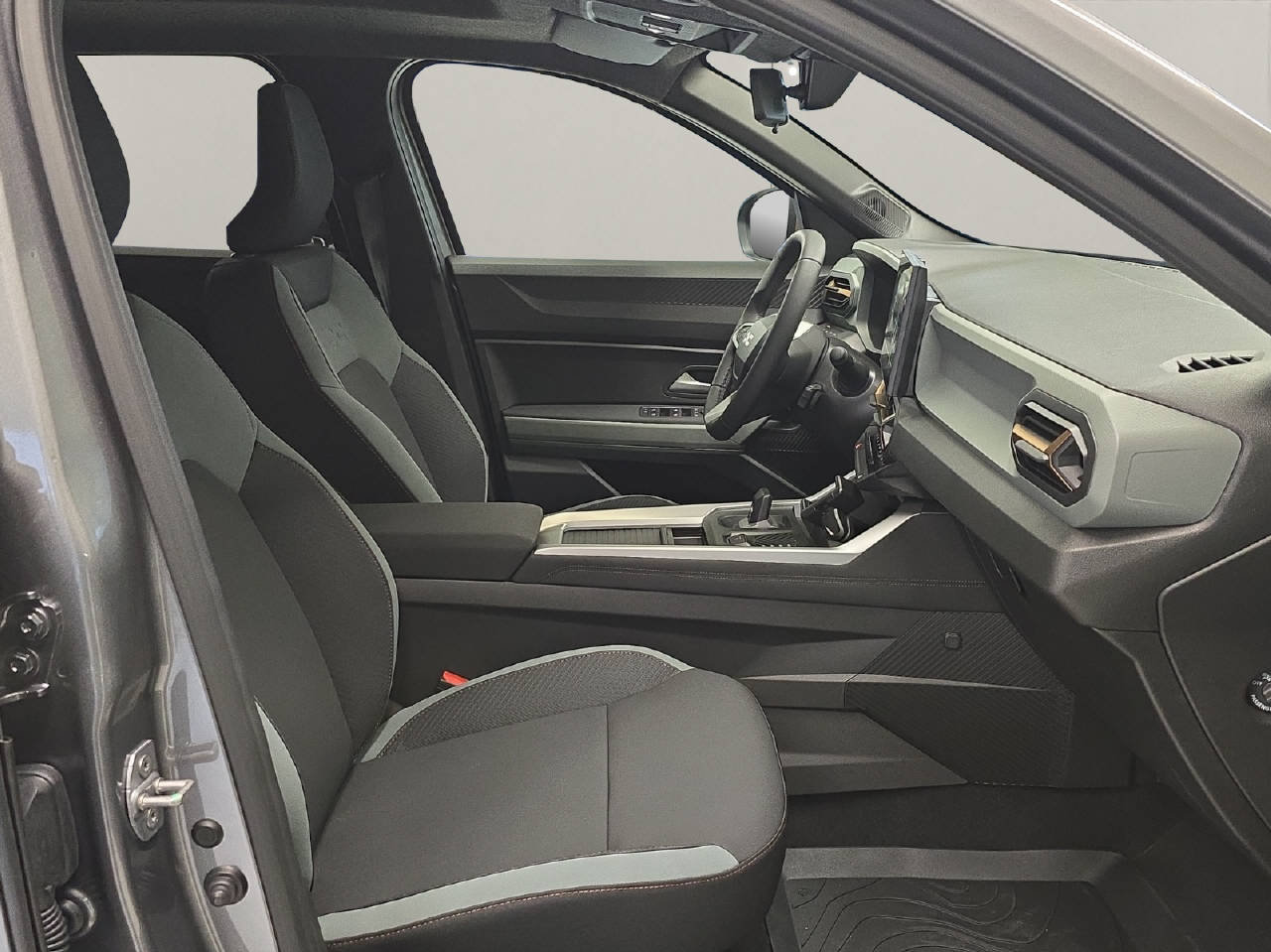 DACIA Bigster 1.8 Hybrid Extreme, Hybride Integrale Benzina/Elettrica, Auto dimostrativa, Automatico - 7