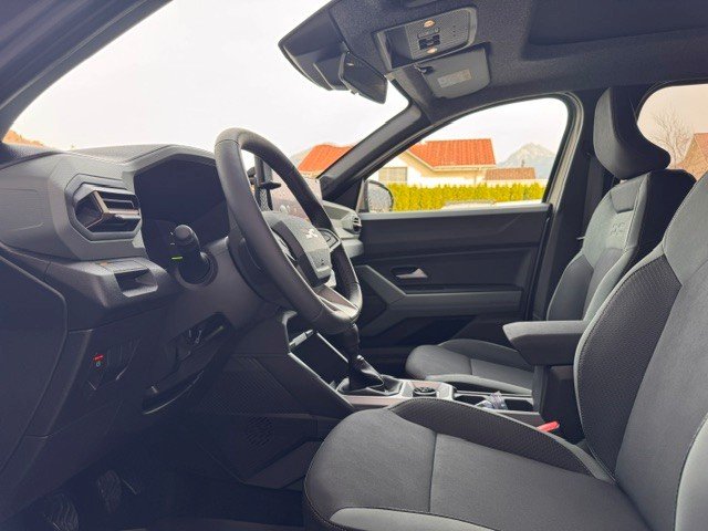 DACIA BIGSTER Extreme mild hybrid 130 4x4, Hybride Léger Essence/Électricité, Voiture de démonstration, Manuelle - 6