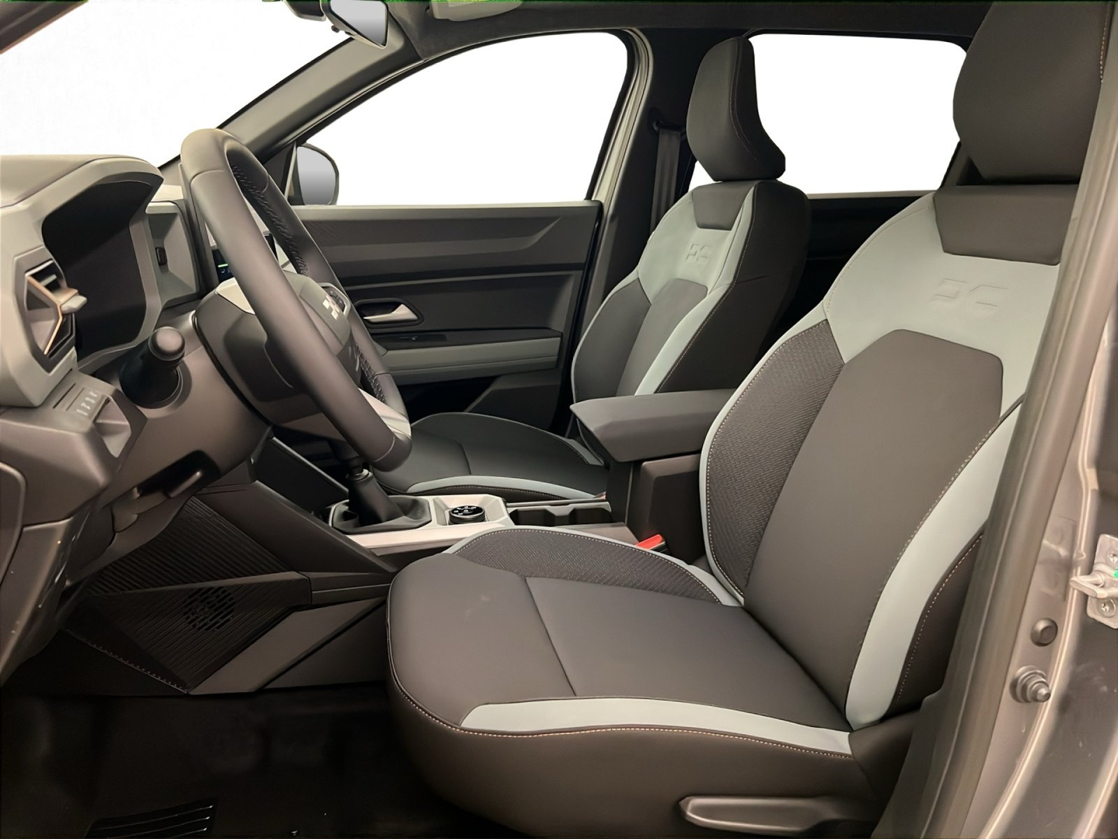 DACIA Bigster 1.2 TCe Extreme 4WD, Hybride Léger Essence/Électricité, Voiture de démonstration, Manuelle - 5