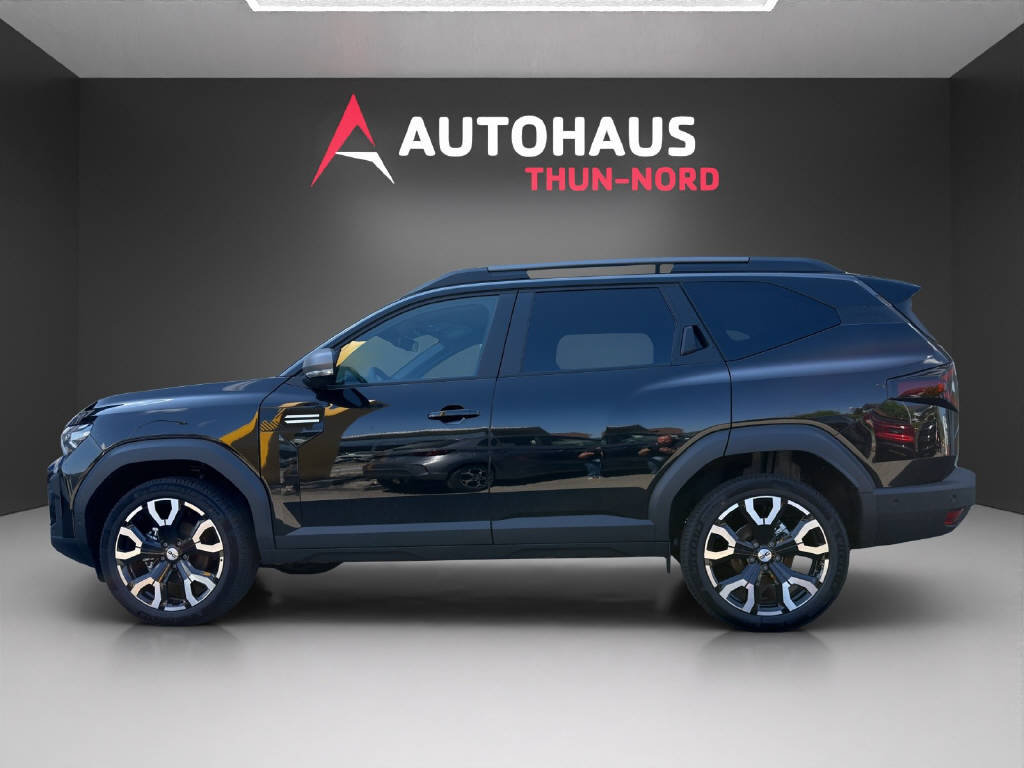 DACIA Bigster 1.8 Hybrid Journey, Hybride Intégral Essence/Électricité, Voiture de démonstration, Automatique - 2