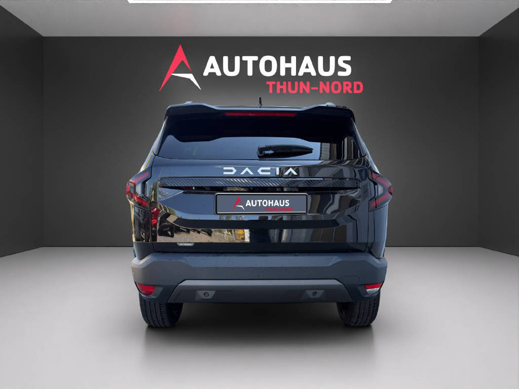 DACIA Bigster 1.8 Hybrid Journey, Hybride Intégral Essence/Électricité, Voiture de démonstration, Automatique - 4