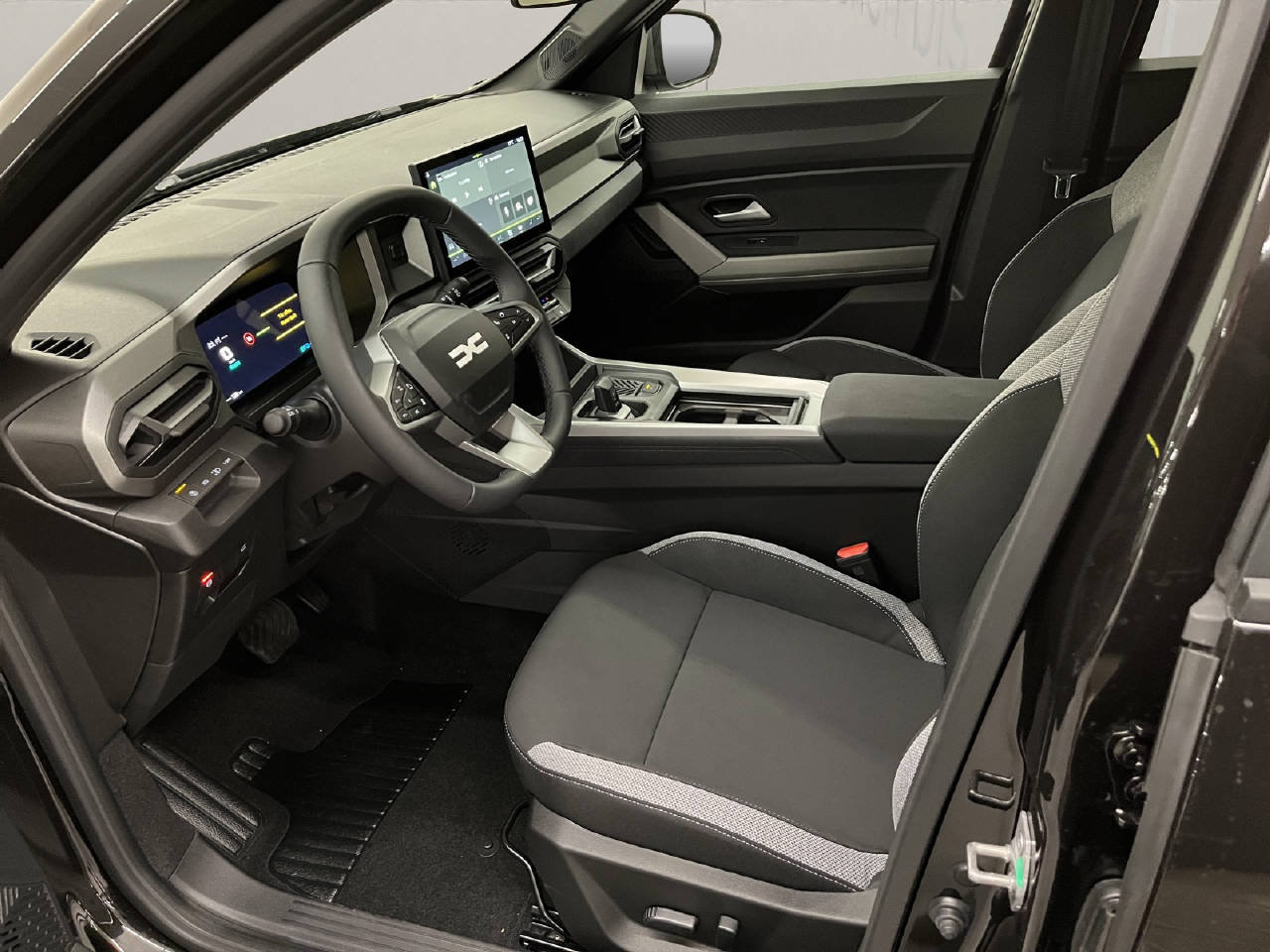 DACIA Bigster Journey hybrid 155, Full-Hybrid Petrol/Electric, Ex-demonstrator, Automatic - 5