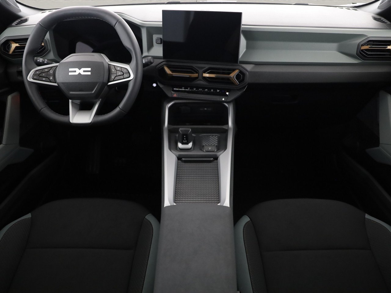 DACIA Bigster 1.8 Hybrid Extreme, Hybride Integrale Benzina/Elettrica, Auto dimostrativa, Automatico - 5