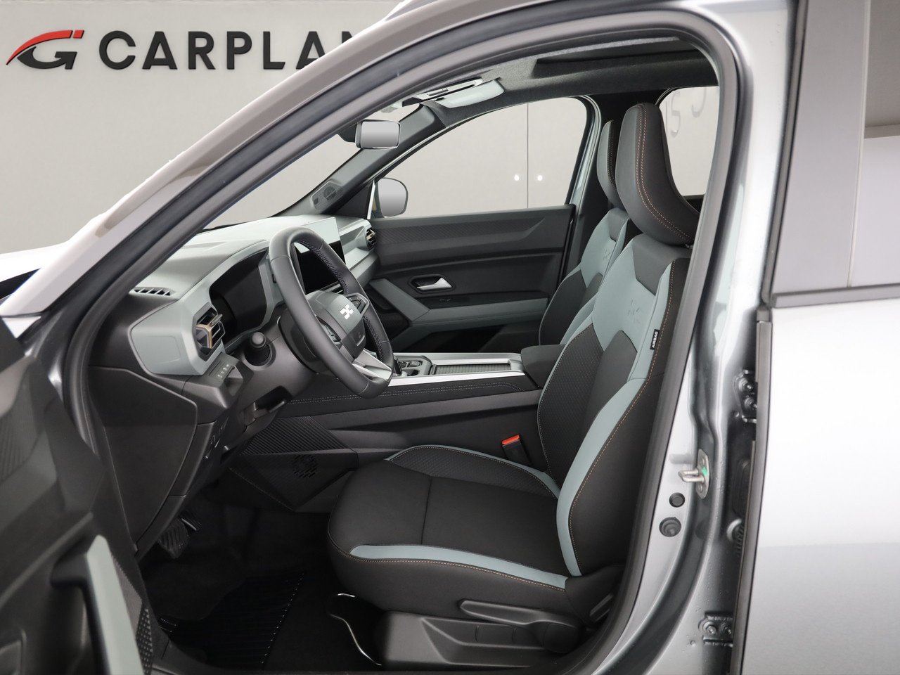 DACIA Bigster 1.8 Hybrid Extreme, Hybride Integrale Benzina/Elettrica, Auto dimostrativa, Automatico - 6