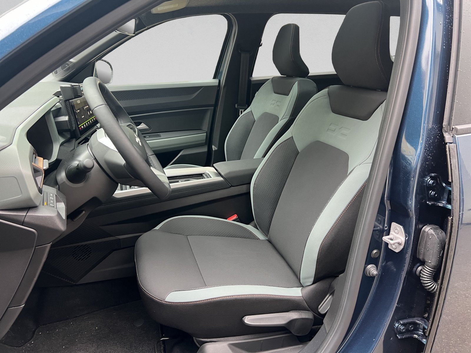 DACIA Bigster HEV 155 Extreme, Hybride Intégral Essence/Électricité, Voiture de démonstration, Automatique - 5
