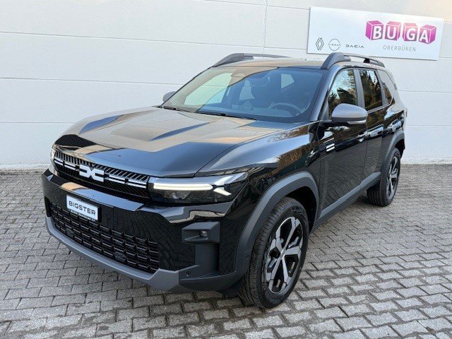 DACIA Bigster 1.8 Hybrid Journey