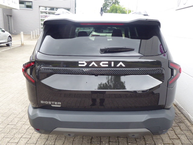DACIA Bigster 1.8 Hybrid Journey, Voll-Hybrid Benzin/Elektro, Vorführwagen, Automatik - 4