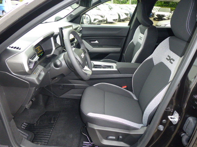 DACIA Bigster 1.8 Hybrid Journey, Voll-Hybrid Benzin/Elektro, Vorführwagen, Automatik - 6