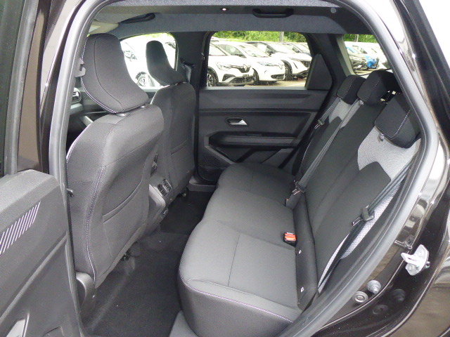 DACIA Bigster 1.8 Hybrid Journey, Voll-Hybrid Benzin/Elektro, Vorführwagen, Automatik - 7