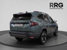 DACIA Bigster HEV 155 Extreme, Voll-Hybrid Benzin/Elektro, Vorführwagen, Automatik - 3