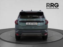 DACIA Bigster HEV 155 Extreme, Voll-Hybrid Benzin/Elektro, Vorführwagen, Automatik - 4