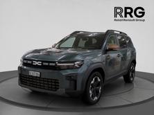 DACIA Bigster HEV 155 Extreme, Voll-Hybrid Benzin/Elektro, Vorführwagen, Automatik - 7