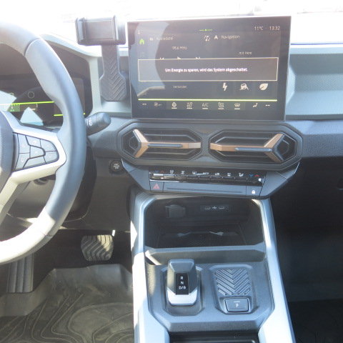 DACIA Bigster 1.8 Hybrid Extreme, Hybride Integrale Benzina/Elettrica, Auto dimostrativa, Automatico - 6