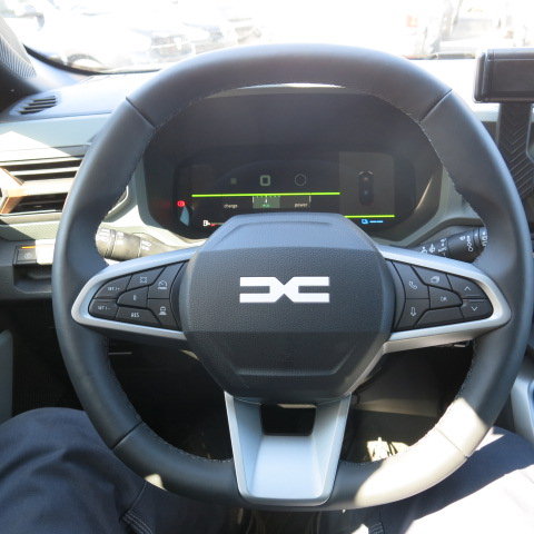 DACIA Bigster 1.8 Hybrid Extreme, Hybride Integrale Benzina/Elettrica, Auto dimostrativa, Automatico - 7