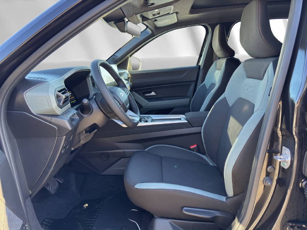 DACIA Bigster 1.8 Hybrid Extreme, Hybride Intégral Essence/Électricité, Voiture de démonstration, Automatique - 4