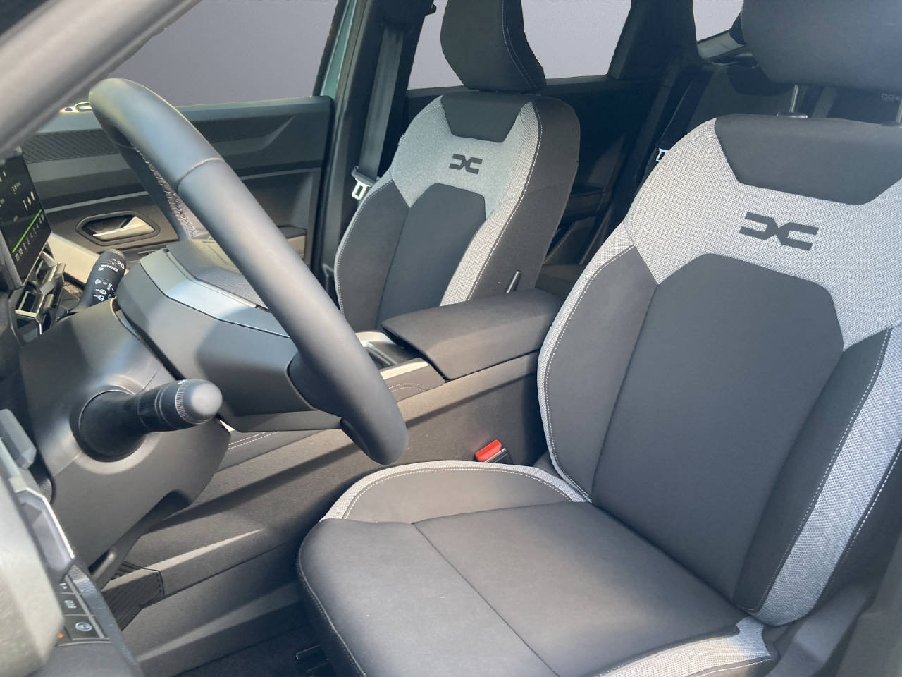 DACIA Bigster 1.8 Hybrid Journey, Hybride Intégral Essence/Électricité, Voiture de démonstration, Automatique - 5