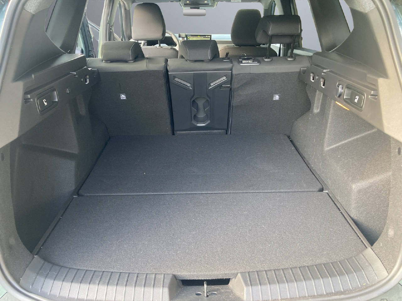 DACIA Bigster 1.8 Hybrid Journey, Hybride Intégral Essence/Électricité, Voiture de démonstration, Automatique - 7
