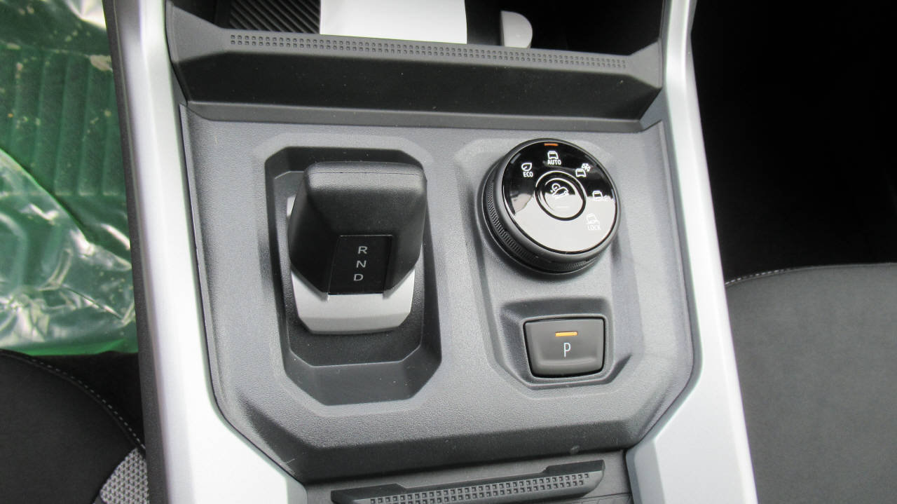 DACIA Bigster 1.2 Hybrid Journey 4WD, Hybride Intégral Essence/Électricité, Voiture de démonstration, Automatique - 6