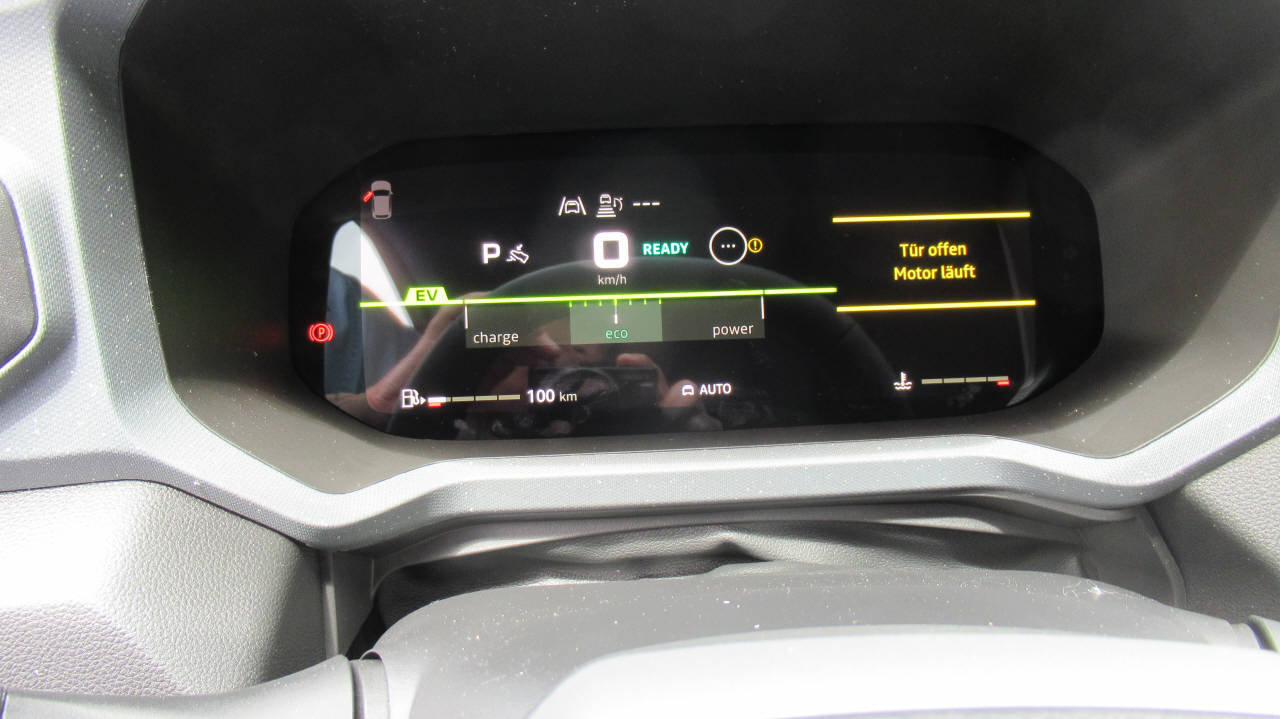 DACIA Bigster 1.2 Hybrid Journey 4WD, Hybride Intégral Essence/Électricité, Voiture de démonstration, Automatique - 7