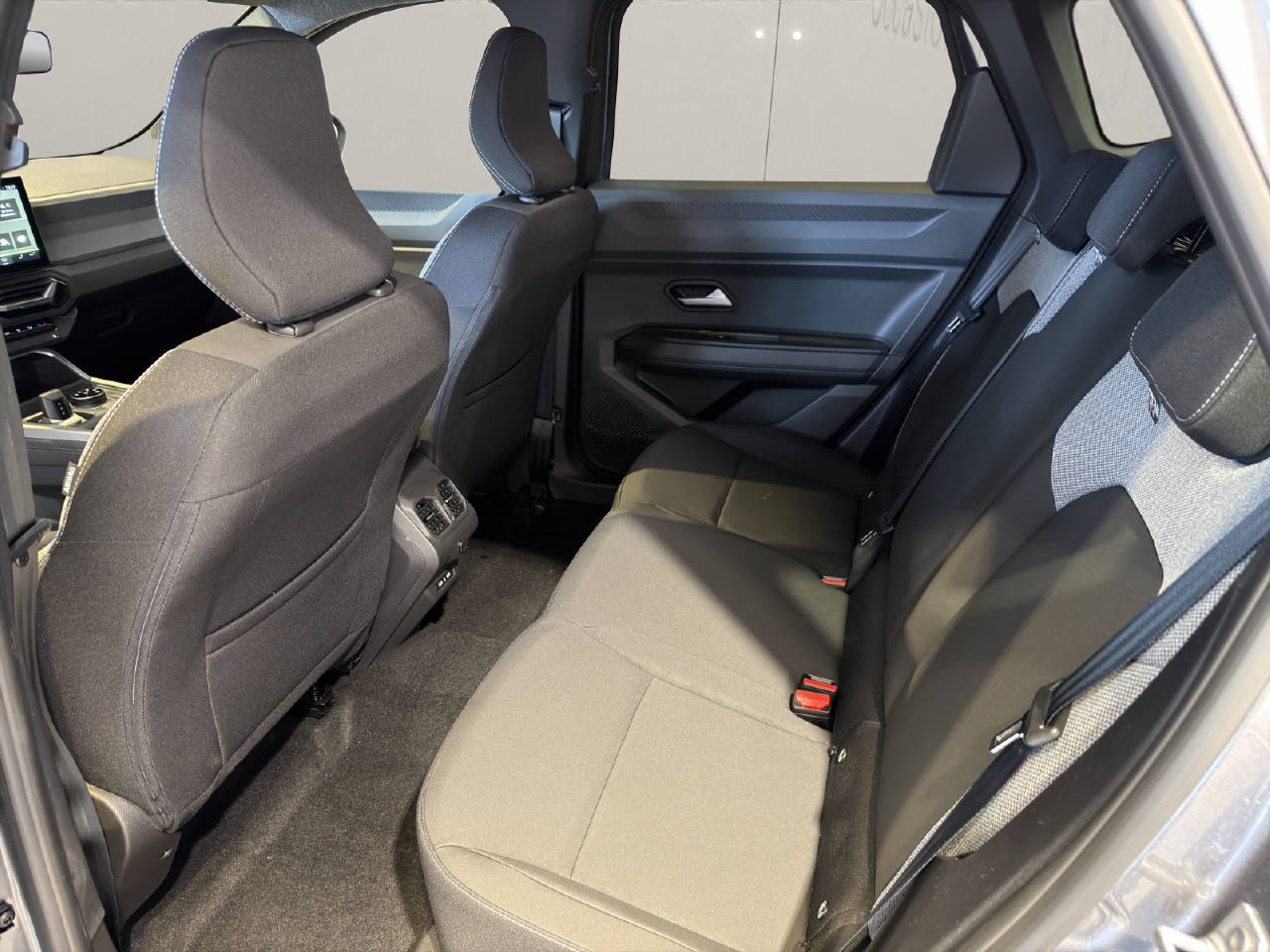 DACIA Bigster 1.2 Hybrid Journey 4WD, Voll-Hybrid Benzin/Elektro, Vorführwagen, Automatik - 6