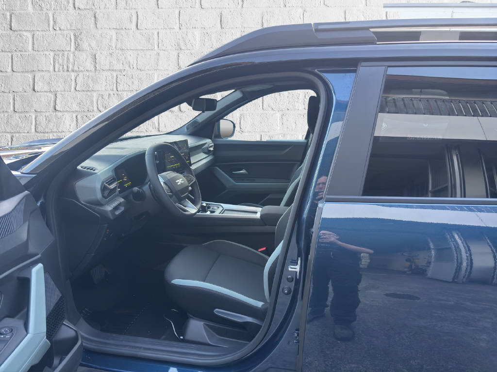 DACIA Bigster 1.2 Mild Hybrid Extreme 4x4, Hybride Leggero Benzina/Elettrica, Auto dimostrativa, Automatico - 6