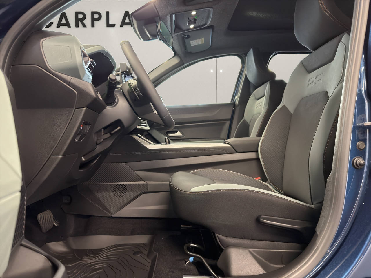 DACIA Bigster 1.2 Hybrid Extreme 4WD, Voll-Hybrid Benzin/Elektro, Vorführwagen, Automatik - 7