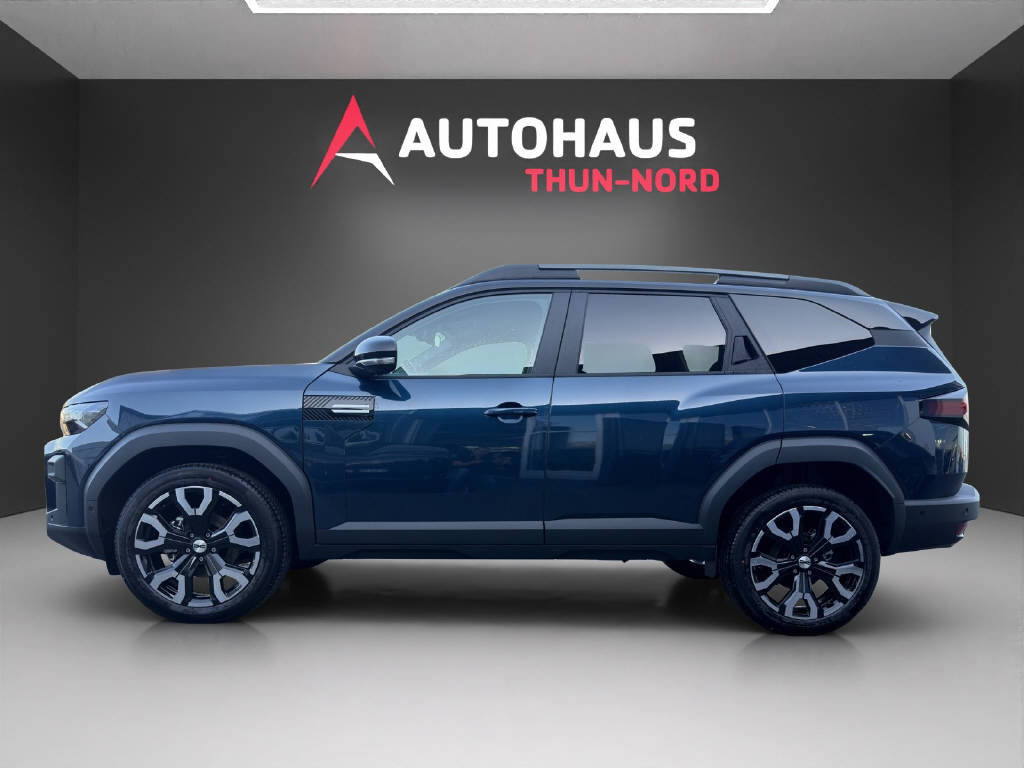 DACIA Bigster 1.2 Hybrid Journey 4WD, Hybride Integrale Benzina/Elettrica, Auto dimostrativa, Automatico - 2