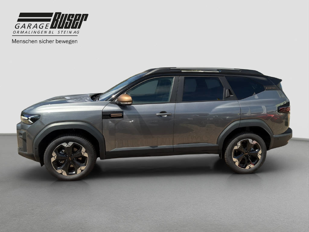 DACIA Bigster 1.2 Hybrid Extreme 4WD, Hybride Intégral Essence/Électricité, Voiture de démonstration, Automatique - 2