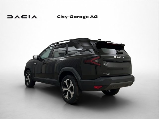 DACIA Bigster 1.8 Hybrid Journey, Hybride Intégral Essence/Électricité, Voiture de démonstration, Automatique - 2