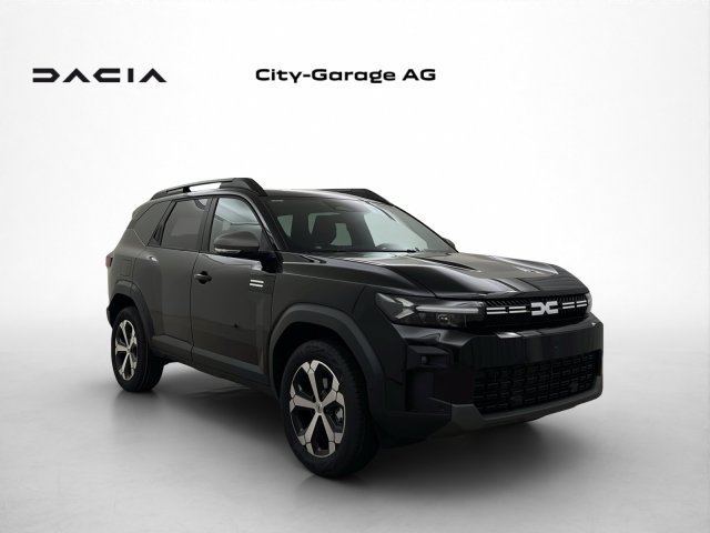 DACIA Bigster 1.8 Hybrid Journey, Hybride Intégral Essence/Électricité, Voiture de démonstration, Automatique - 4