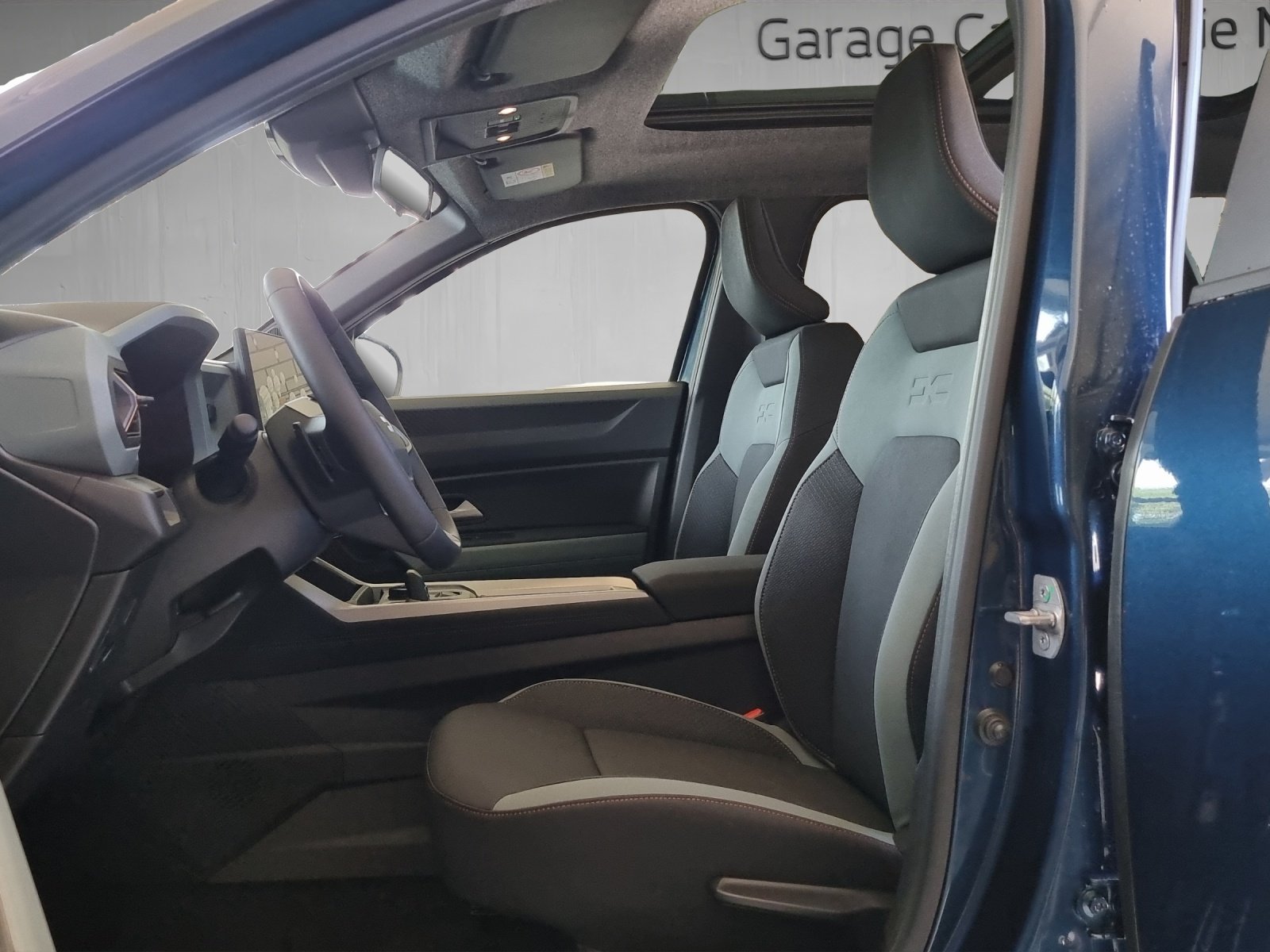 DACIA Bigster 1.2 Hybrid Extreme 4x4 Automat, Hybride Integrale Benzina/Elettrica, Auto dimostrativa, Automatico - 7