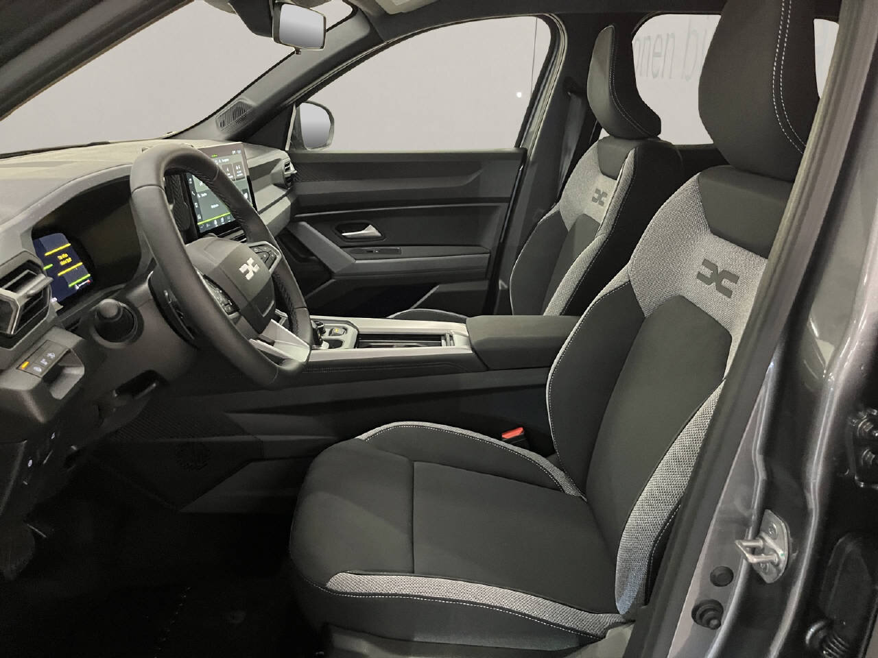 DACIA Bigster 1.2 Hybrid Journey 4WD, Full-Hybrid Petrol/Electric, Ex-demonstrator, Automatic - 7