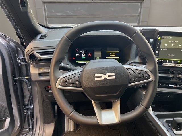 DACIA Bigster Hybrid Journey 4WD, Hybride Integrale Benzina/Elettrica, Auto dimostrativa, Automatico - 6