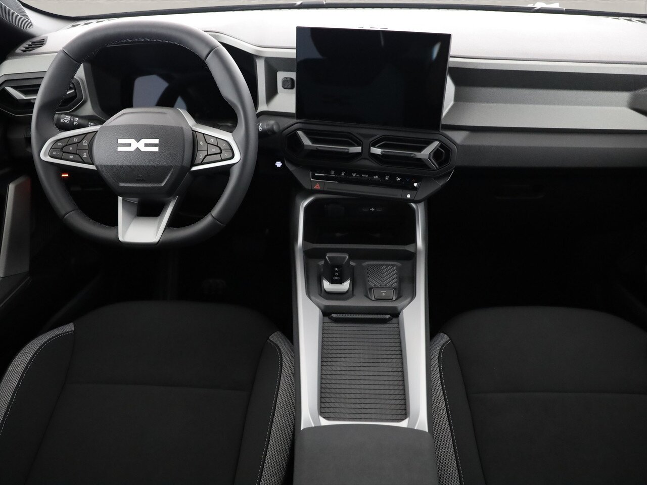 DACIA Bigster 1.8 Hybrid Journey, Voll-Hybrid Benzin/Elektro, Vorführwagen, Automatik - 5