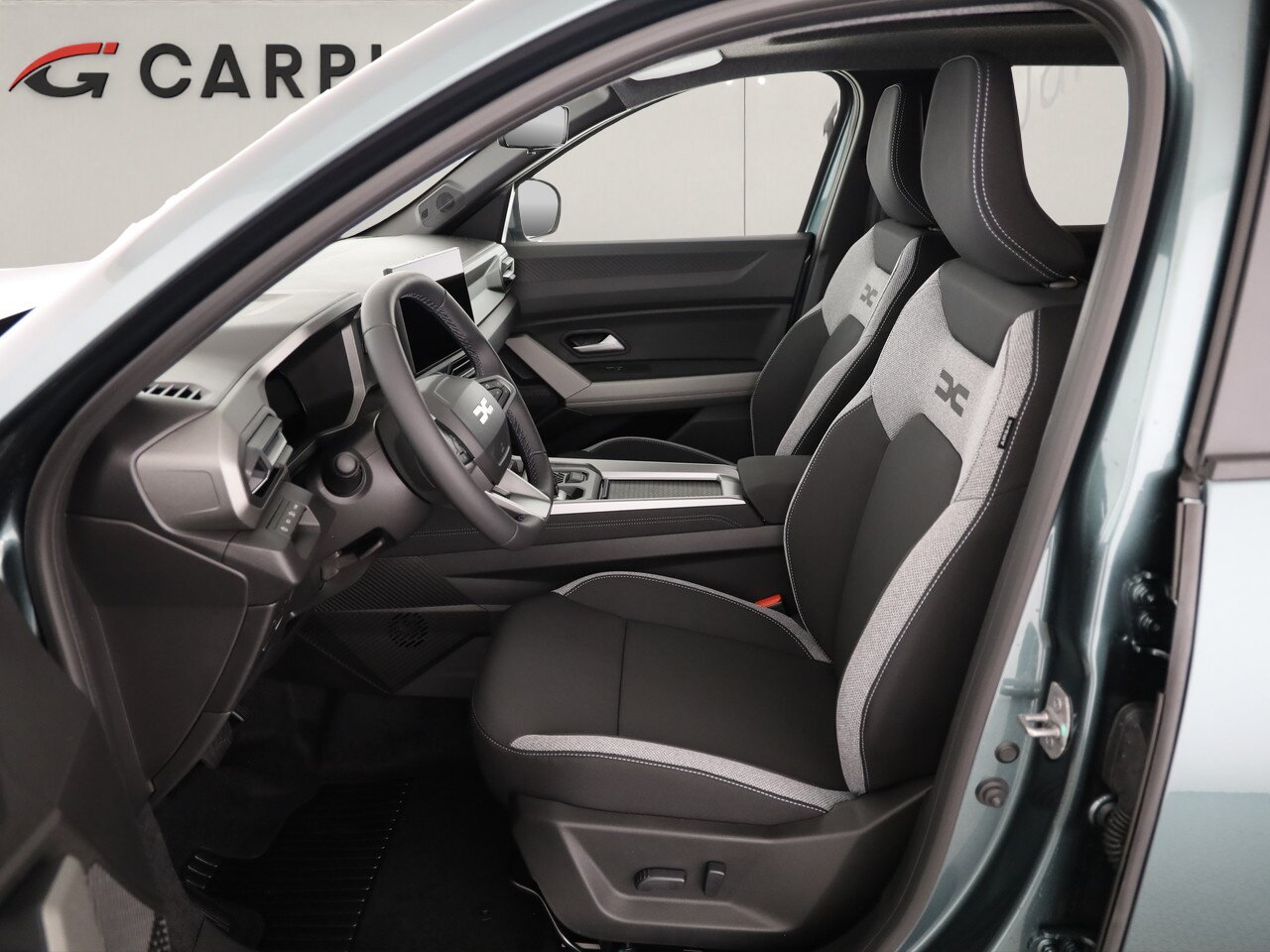 DACIA Bigster 1.8 Hybrid Journey, Voll-Hybrid Benzin/Elektro, Vorführwagen, Automatik - 6