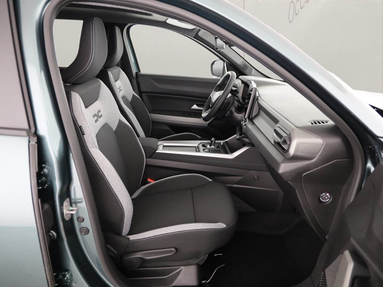 DACIA Bigster 1.8 Hybrid Journey, Voll-Hybrid Benzin/Elektro, Vorführwagen, Automatik - 7