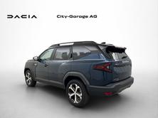 DACIA Bigster 1.8 Hybrid Journey, Voll-Hybrid Benzin/Elektro, Vorführwagen, Automatik - 2