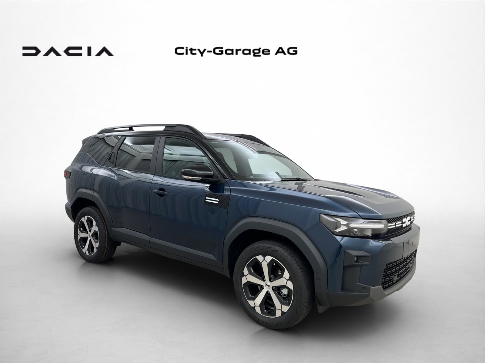 DACIA Bigster 1.8 Hybrid Journey, Hybride Integrale Benzina/Elettrica, Auto dimostrativa, Automatico - 4