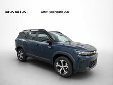 DACIA Bigster 1.8 Hybrid Journey, Voll-Hybrid Benzin/Elektro, Vorführwagen, Automatik - 4