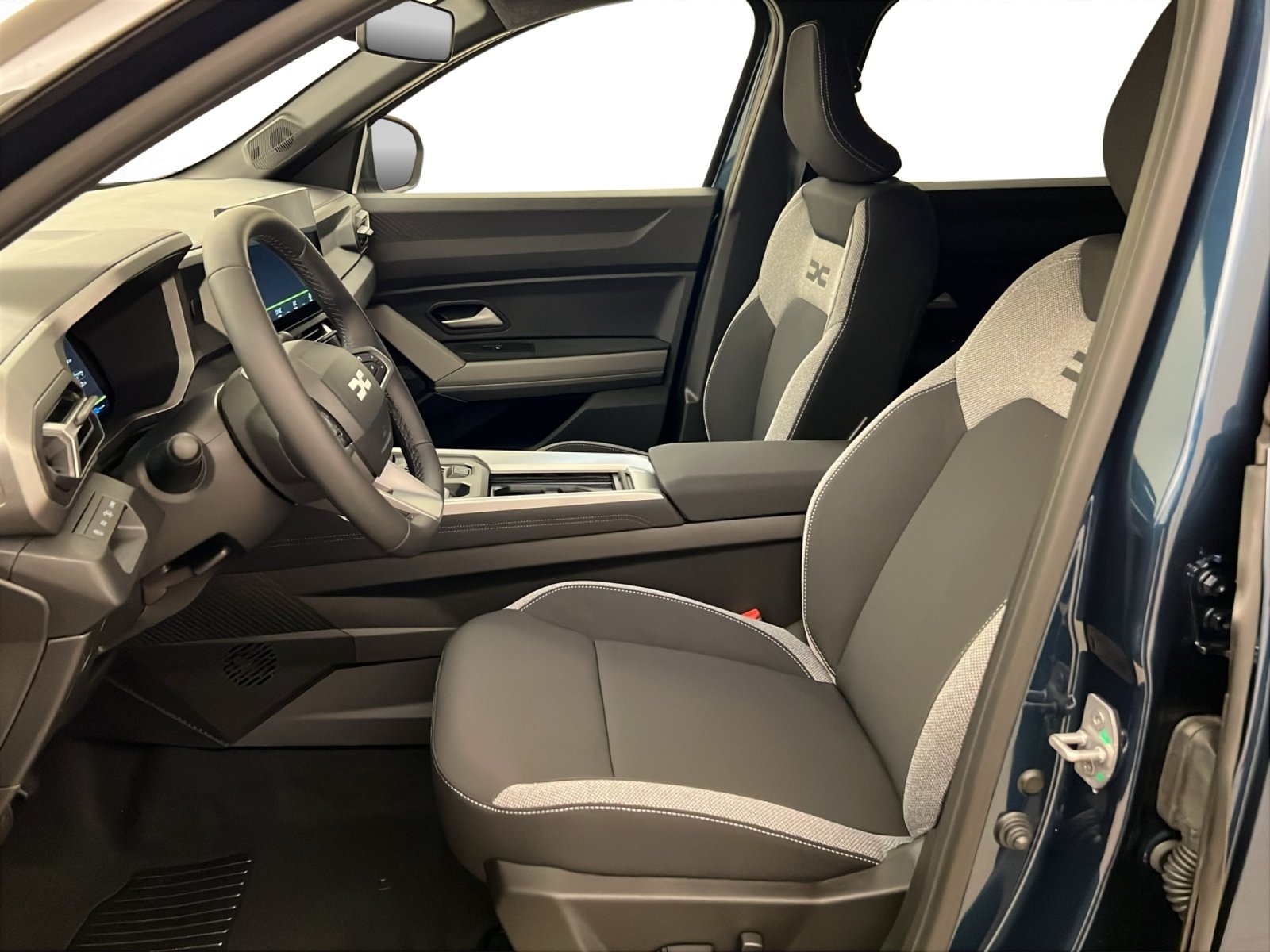 DACIA Bigster 1.8 Hybrid Journey, Hybride Integrale Benzina/Elettrica, Auto dimostrativa, Automatico - 5