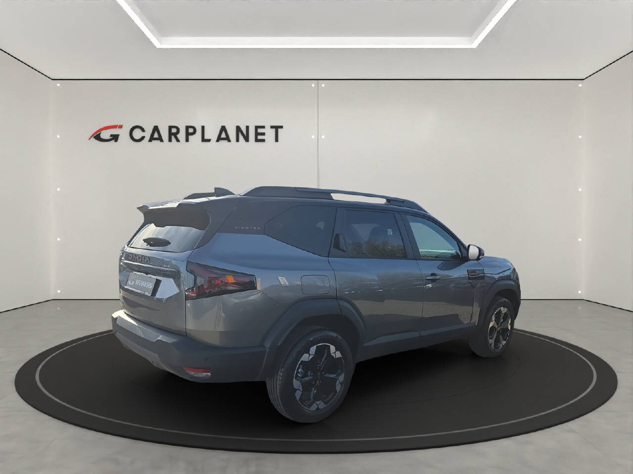 DACIA Bigster 1.8 Hybrid Extreme, Voll-Hybrid Benzin/Elektro, Vorführwagen, Automatik - 6