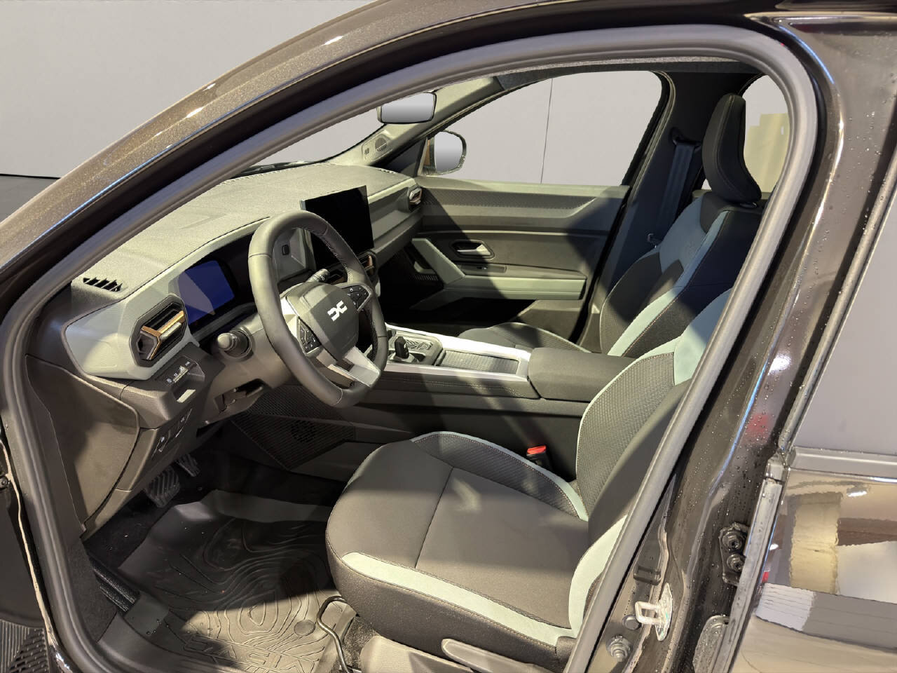 DACIA Bigster 1.8 Hybrid Extreme, Hybride Integrale Benzina/Elettrica, Auto dimostrativa, Automatico - 5